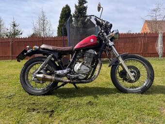 Suzuki GN 400