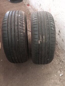 205/60 r15 91V Dunlop