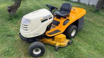 Velký zahradní traktor traktůrek dvouválec KÖHLER 23HP