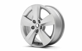 Alu Matone 6Jx15 ET38