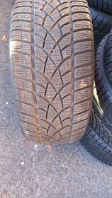 Prodám pneu 275/35R21
