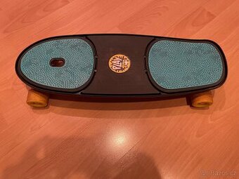 Skateboard Play 100