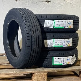 Uplně nové letní pneu 195/65 R15 91H Nexen