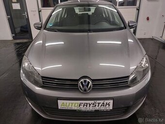 ►VW GOLF PLUS VI •1.4i•59KW•2013•108tKM•LIFE◄