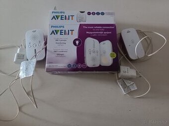 Chůvička Avent