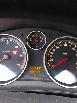 Opel Astra Caravan 1.9CDTI 16V