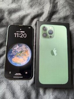 iPhone 13 pro Max 256GB
