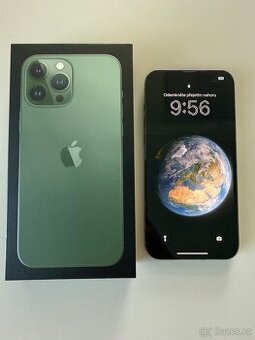 iPhone 13 pro Max 256GB
