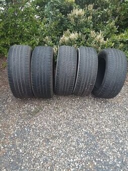Pneu letní 275/60R20
