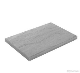 PRESBETON Dlažba TAMARA 600 x 400 x 40 (15ks)