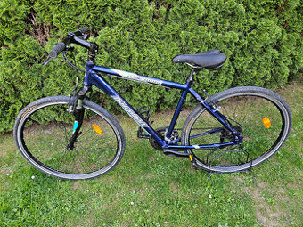 Pánské krosové hliníkové kolo DIAMONDBACK, rám 20"