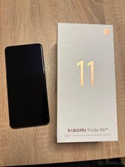 Xiaomi 11 Lite 5G ne