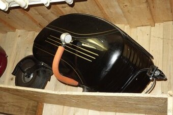 PAV 40