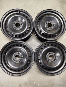 Disky Ford, Volvo 5x108 R16 ET-52,5 6,5J
