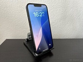 iPhone 13 100% zdravie batérie