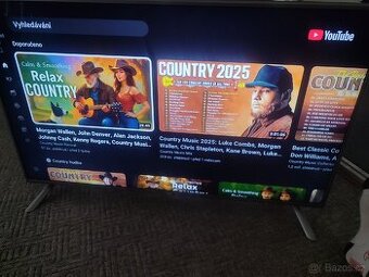Televize LG 47lb570v