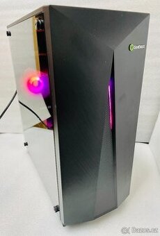 Levný herní PC i5 GTX 1060 8GB RAM 512SSD
