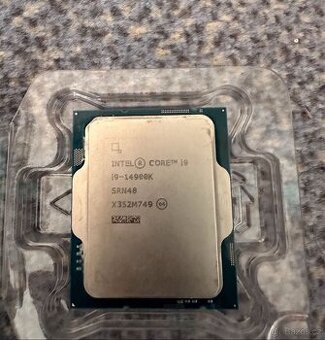 Intel Core i9-14900K