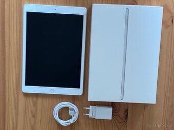 IPAD (8 generace) 32GB Wi-Fi + Cellular Silver