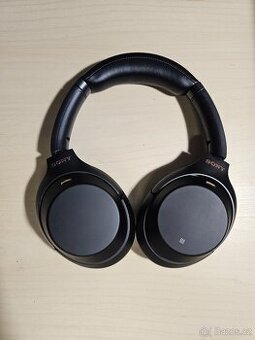 Sony Wh-1000xm3