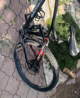 Kolo merida full sus