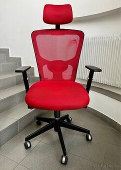 kancelářská židle Office Pro Dike - více ks