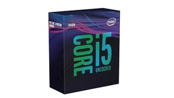 I5-9600K + MSI MPG Z390 GAMING PLUS + DDR4 Kingston 16gb - 1