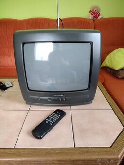 Televize Grundig