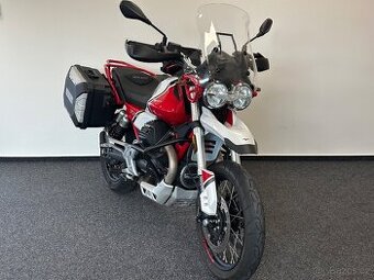 Moto Guzzi V 85tt 2020 - 1