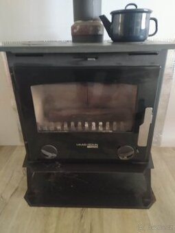 Krbová kamna HAAS+SOHN home