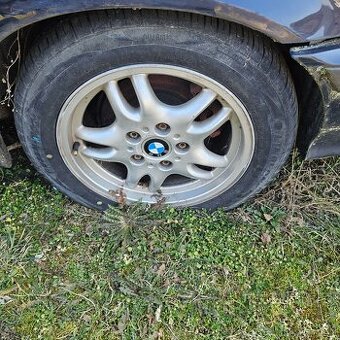 4x disk BMW - 1