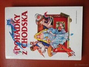 Pohádky z chodska