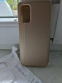 Pouzdro na telefon