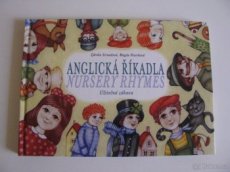 Anglická říkadla