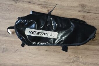 Brašna kostka TWIN 28 XXL - nepromokavá