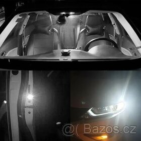 Led CAN-BUS sufit