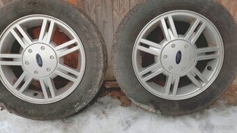KOLA FORD