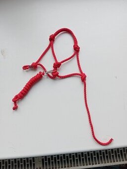 Hobby horse na prodej+parelka a vodítko+ tyč