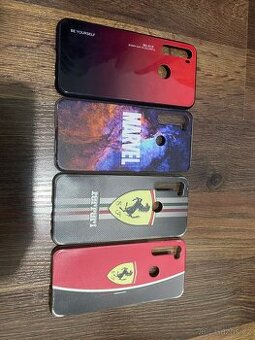 Kryty xiaomi tedmi note 8t