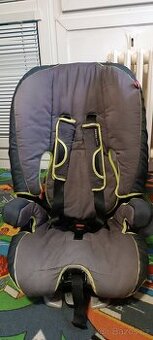 Autosedačka Concord 9-18 kg
