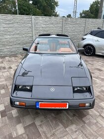 Nissan 300zx Z31