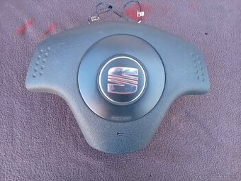 Airbag volantu seat ibiza iii 6L1 - 1