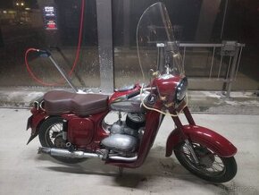 Jawa 250/353