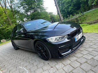 Bmw f30 328i xdrive