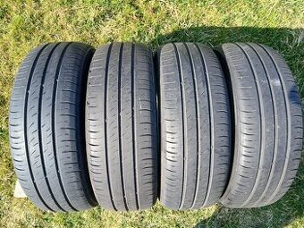 Kumho Ecowing ES01 185/60/15 Letní