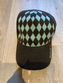 Chlapecká zateplená kšiltovka Reebok - 1