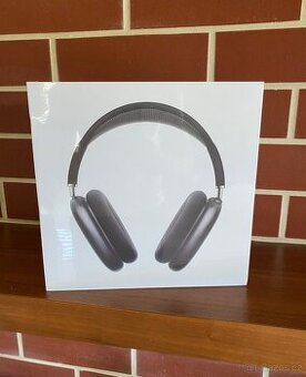 Airpods max + záruka