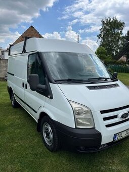 Ford transit 2.2 TDCI