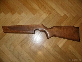 Pažba na vzduchovku 631 - ORIGINÁL - 1