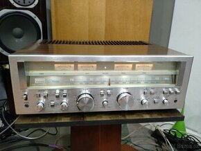 receiver Sansui G 7000